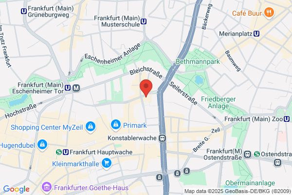 Effektiv-Personal-Service GmbH