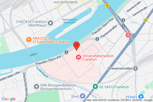 Rhein-Main Personalservice GmbH