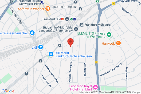 pCC, proCum Cert GmbH