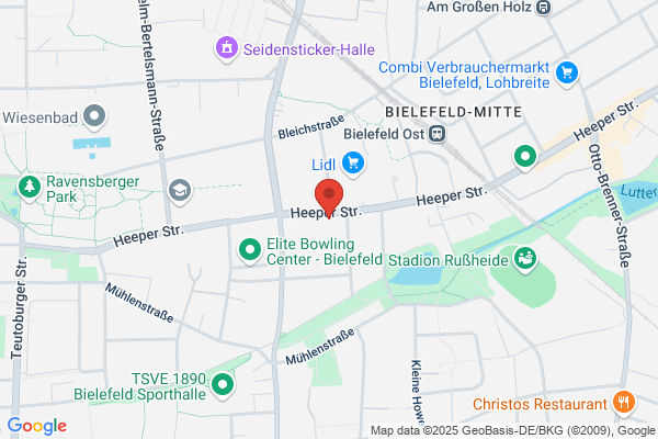 D&P Dienstleistungen