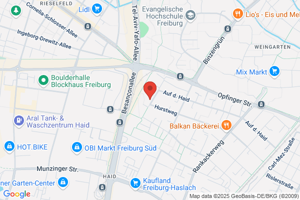 Bauer GmbH & Co