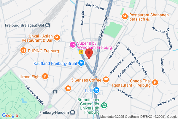 Amici Agentur für Medienpräsenz GmbH