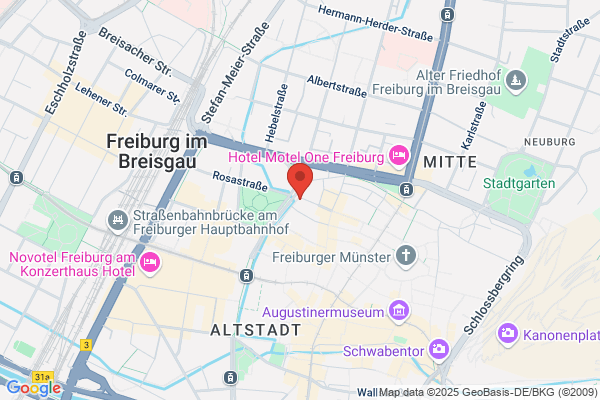 Frey Hans-Dieter Agentur