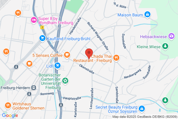 Lux Deutschland GmbH Reinigungssysteme