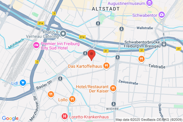 Wissenswerk