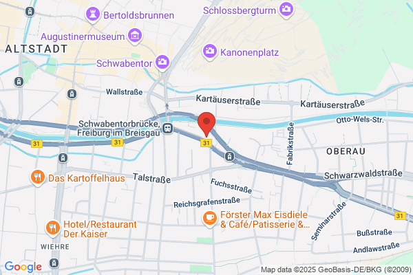 tmechLabs GmbH & Co. KG, Freiburg i. Breisgau