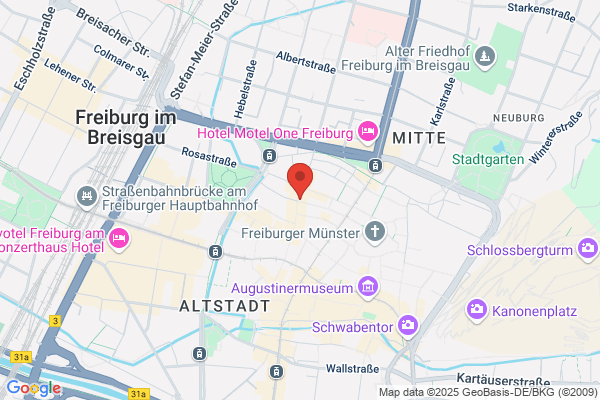 FIL Freiburg