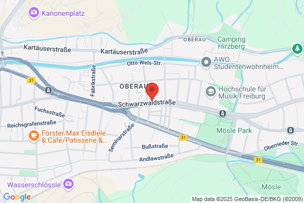 Hospach UG & Co. KG Alarmanlagen u. Videoüberwachung