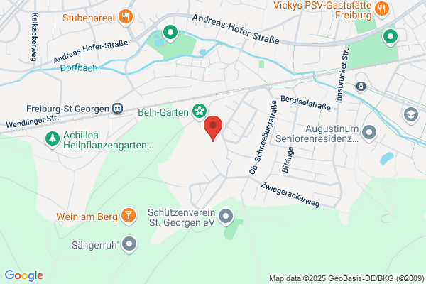 Abtei Treppenlifte Deutschland GmbH