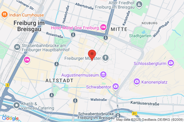 Ayurveda Praxis Freiburg