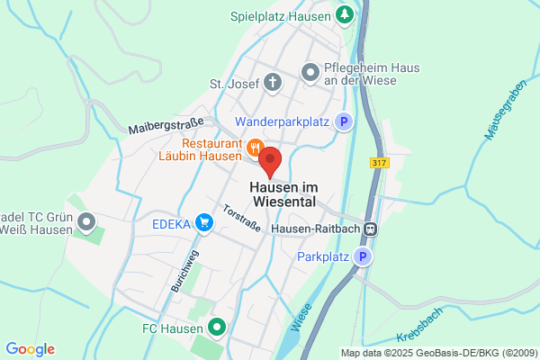 Hausen