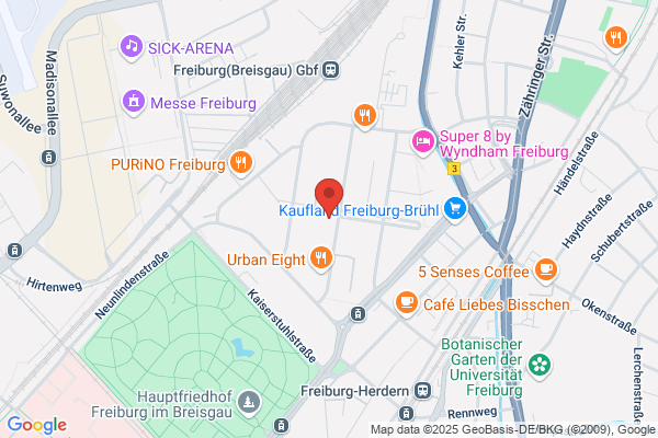 Allianz Versicherung Kleindienst u. Tittel Inh. Olivia Tittel e.K. Hauptvertretung