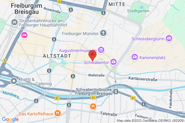 Fonds Selection GmbH