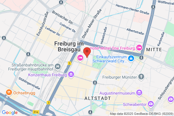 tecis Repräsentanz Heldt & Kollegen