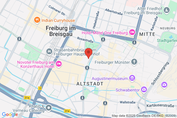 Finanzberater