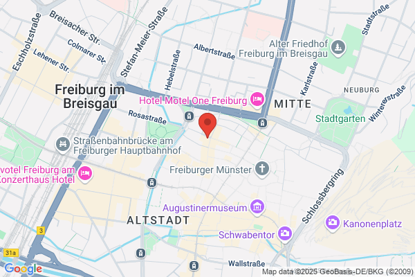 Unterlinden-Apotheke
