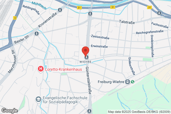 Apotheke Loretto