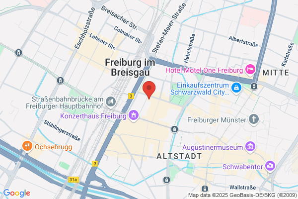 Breisgau-Apotheke