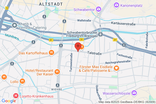 Bromberg Apotheke