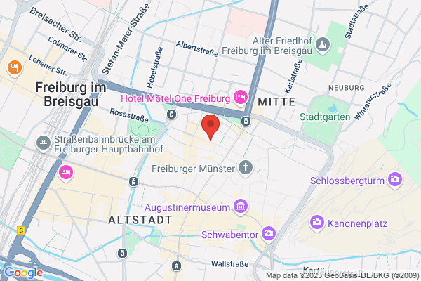 City Apotheke