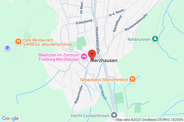 Dr. Hexental-Apotheke Koch