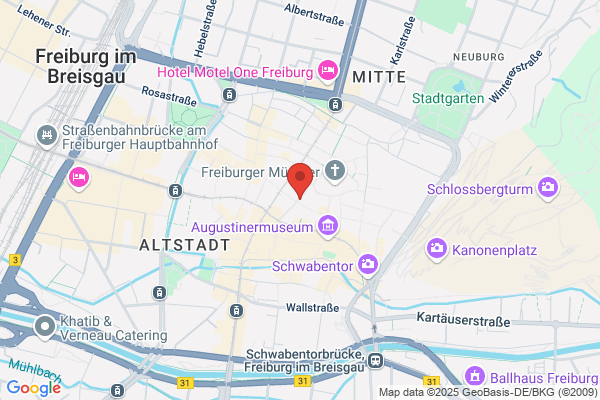 Glocken