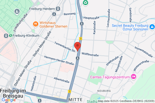 Herdern-Apotheke