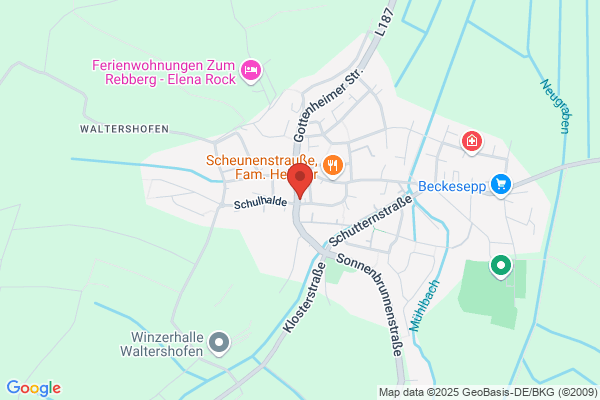 Salus Apotheke