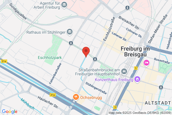 Kaltenbach Engineering | Maschinenbau Beratung