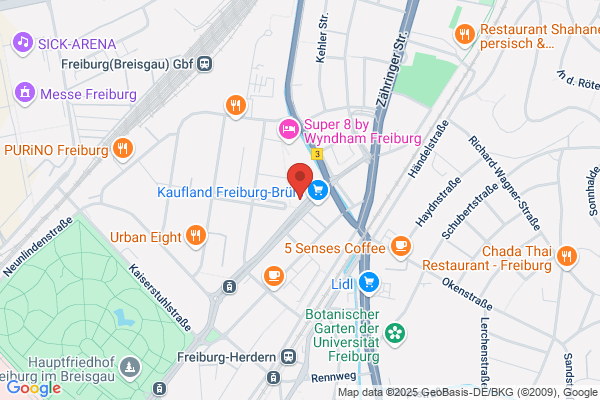 FERCHAU GmbH