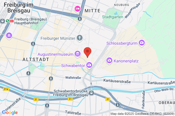Enge C.F. Berufskleidung