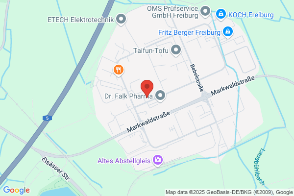 Ingold & Burgert GmbH