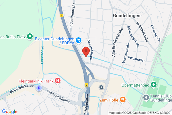 Krumm Landtechnik GmbH