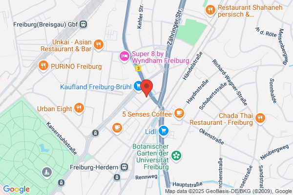 Weimar Architektenteam