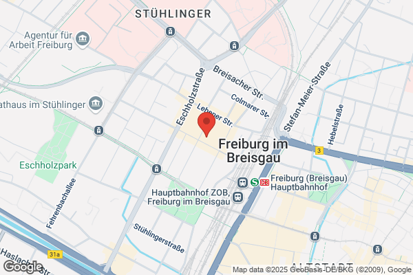 Architekturforum Freiburg e.V.