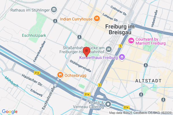 Dipl.-Ing.(FH) Bernhard Serries