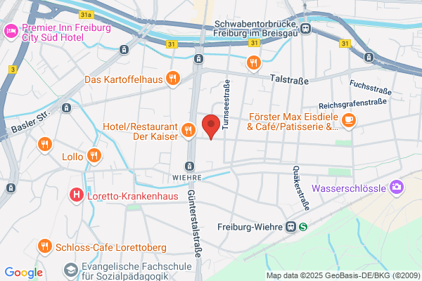 Gies Architekten BDA