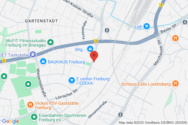 Sacker Planungspartner GmbH