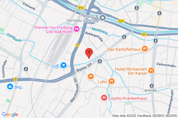 hotz + architekten PartGmbB