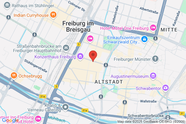 Martin Rössle