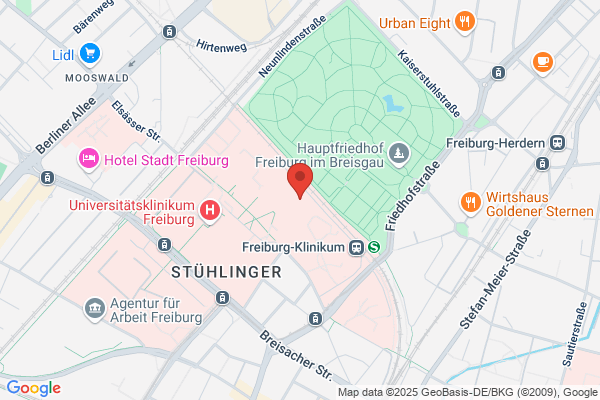Ärztlicher Notdienst Medlanes