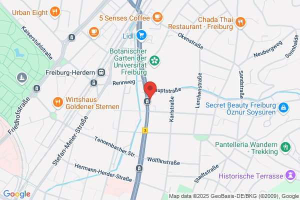 Praxis für Osteopathie & Yoga