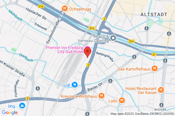Alcon Pharma GmbH