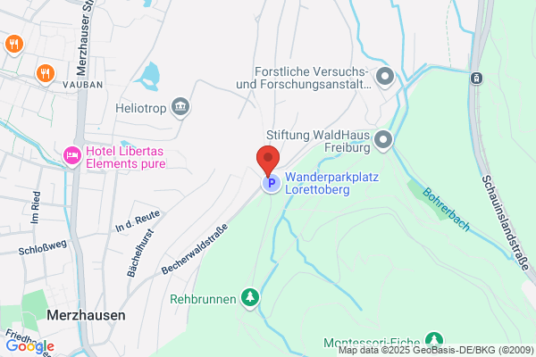 U. Weiershausen