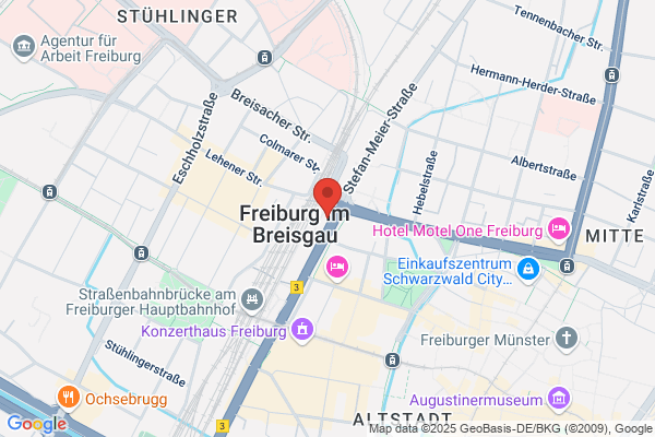 Plastische Chirurgie Freiburg