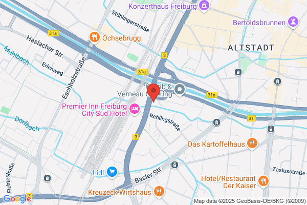 Praxisklinik für Plastische Chirurgie, Prof. Dr. Penna - Prof. Dr. Torio Partnerschaft