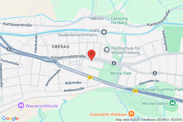 Schulterpraxis Freiburg