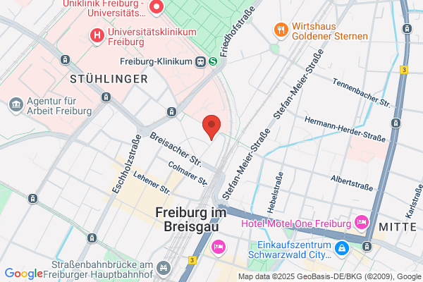 Privatpraxis für Psychotherapie