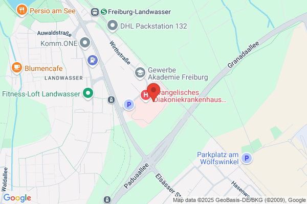 IBID - Institut für bildgebende Diagnostik Radiologische Praxis Dr.med. Markus C. Müller