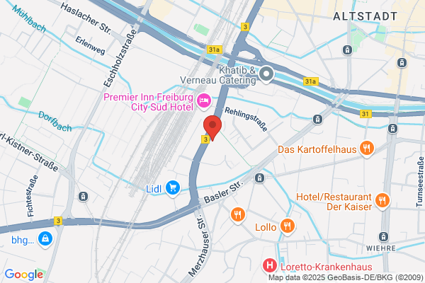 Gemeinschaftspraxis für Radiologie